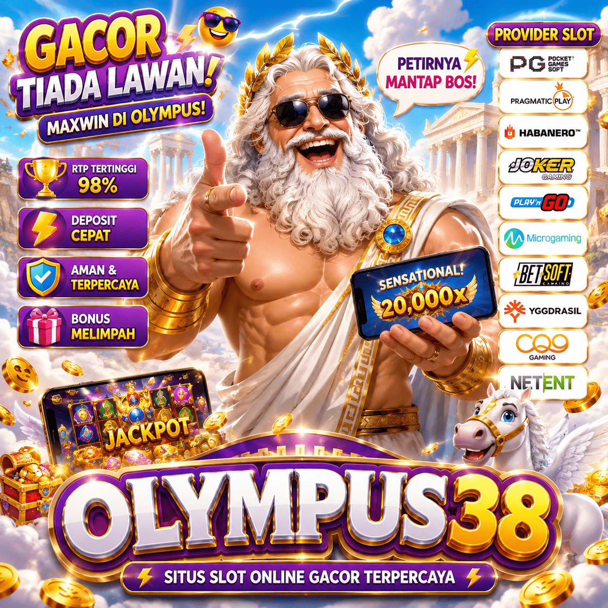 OLYMPUS38